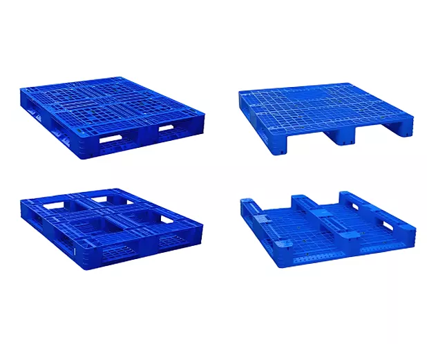 Large-Scale Plastic Pallet Dedicated Injection Molding Machine