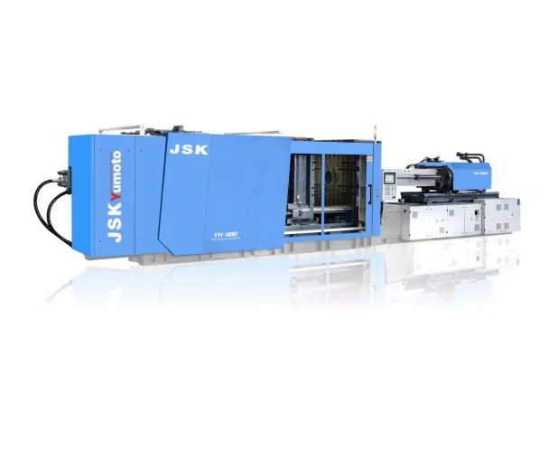 Automotive Parts Dedicated Injection Molding Machine
