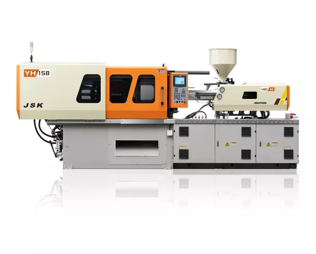 Cosmetic Packaging Dedicated Injection Molding Machine