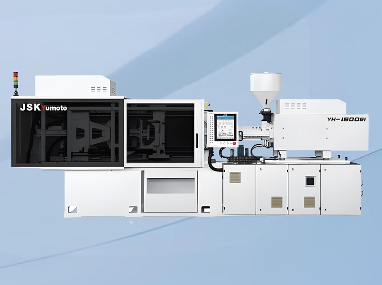 JSK Plastic Machinery